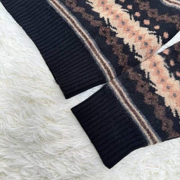 Givenchy Vintage Unisex Sweater - Picture 10 of 10